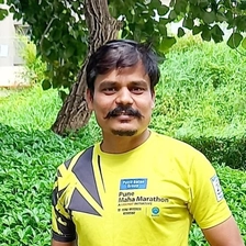 Ashok Nalpe