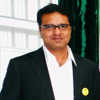Ashok Nambiar