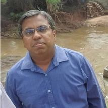 Ashok P.
