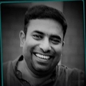Ashok Pillai