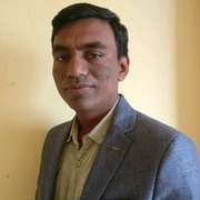 Ashok Pomnar