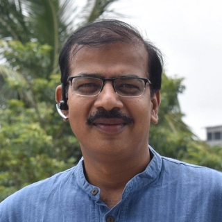 Ashok. R.