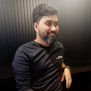 Ashok Raja