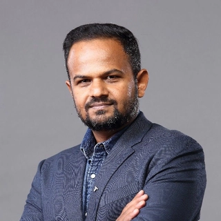 Ashok Ramadass