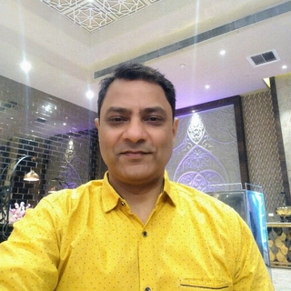 Ashok S.