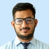 Ashok Sachdev