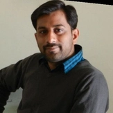 Ashok Sahu