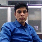 Ashok Sharma