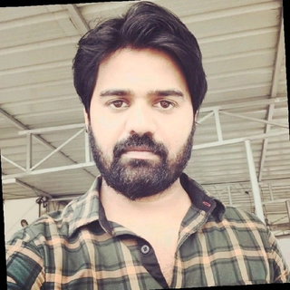 Ashok Singh