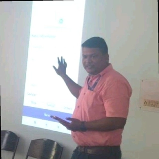 Ashok Tigga