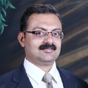 Ashok Tikalkar