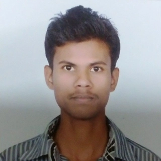 Ashok V