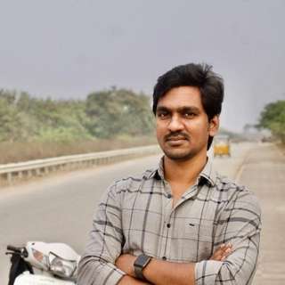 Ashok Varma Pothuri