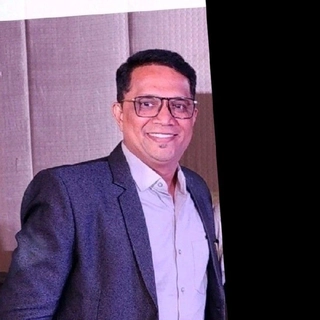 Ashok Varmora