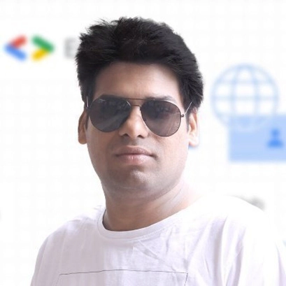 Ashok Vishwakarma