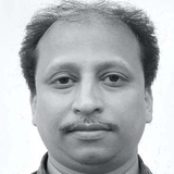 Ashoke Chowdury