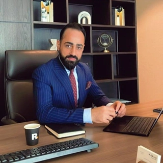 Ashraf al Hajaly