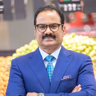 Ashraf Ali