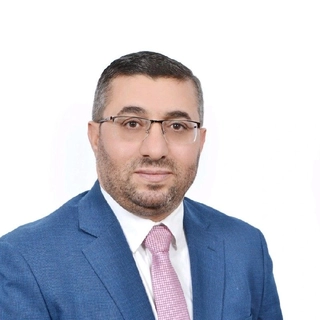 Ashraf El Eryan