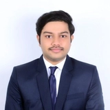 Ashray Gadekar