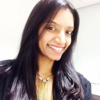 Ashritha Rao Peddineni