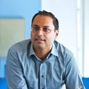 Ashruf Mukadam