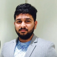 Ashruth Reddy Kunta