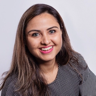 Ashruti Adhikari