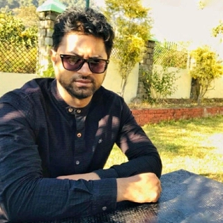 Ashu Vashishat