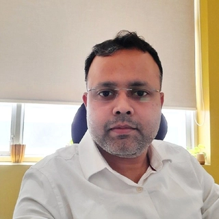 Ashutosh Anand