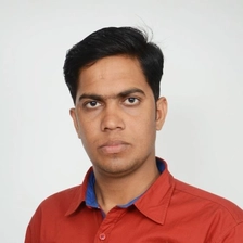 Ashutosh Bajpayee