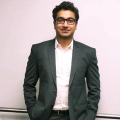 Ashutosh Bansal