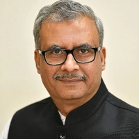 Ashutosh Chaturvedi