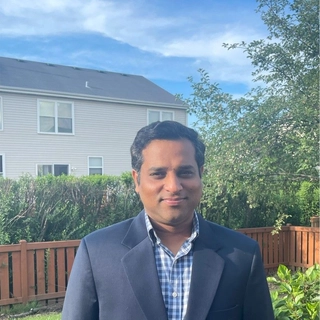 Ashutosh Daschaudhury