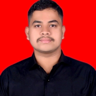 Ashutosh Desai
