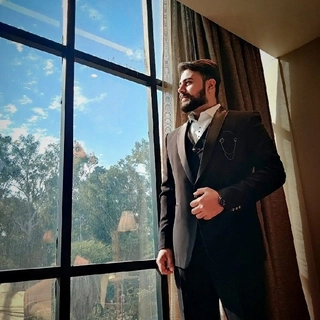 Ashutosh Dhiman