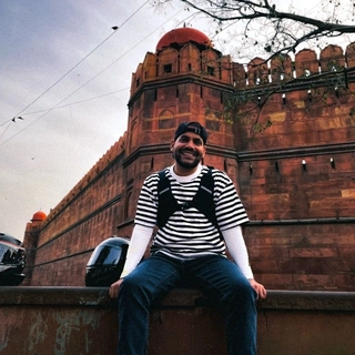 Ashutosh Dubey