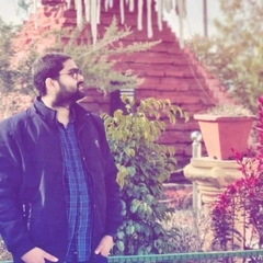 ASHUTOSH Dubey