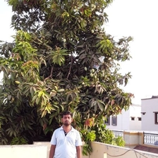 Ashutosh Dubey