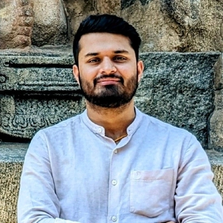 Ashutosh Dwivedi