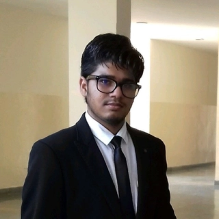 Ashutosh Gupta