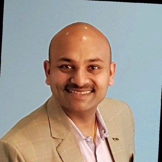 Ashutosh Gupta