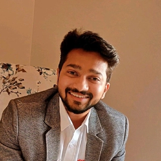 Ashutosh Kapileshwari