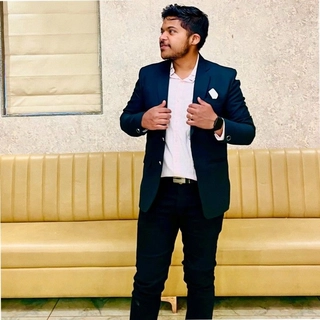 Ashutosh Kulkarni