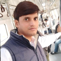 Ashutosh Kumar