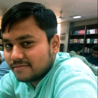 Ashutosh Kumar