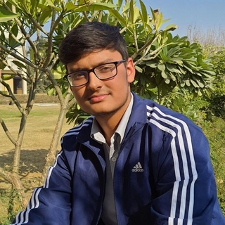 Ashutosh Kumar