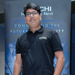 Ashutosh Kumar