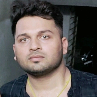 Ashutosh Kumar