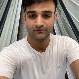 Ashutosh Kumar Rai